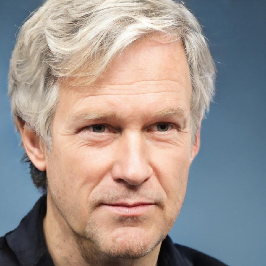 Portrait d'Étienne Marchal, Directeur SEO chez floroiloaluxe