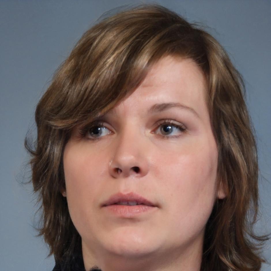 Portrait de Claire Martin, spécialiste contenu SEO